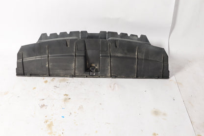 2012 - 2019 BMW 650I F06 F12 F13 AIR DUCT CHANNEL INLET SHUTTER RADIATOR OEM