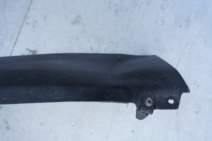 2014 - 2016 Toyota Highlander Rear Bumper Lower Molding OEM