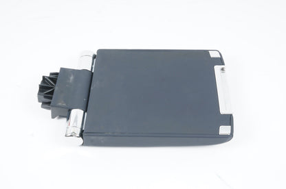 2010 - 2020 Bentley Mulsanne Center Console Storage Compartment Tray Lid Blue