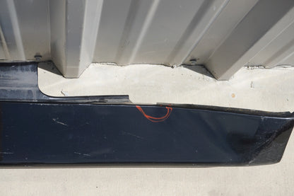 14-20 BMW 428i 430i 435i F32 F33 Right Passenger  Side Skirt Rocker Panel