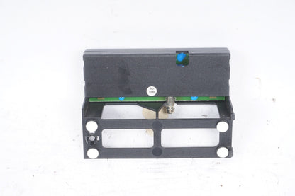 03-12 Mercedes SL500 SL55 AMG R230 Antenna AMP Amplifier Bracket Holder Oem