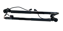 2013-2018 AUDI A7 S7 REAR TRUNK LIFTGATE HINGE SHOCK SPRING SUPPORT SET OF 2 OEM