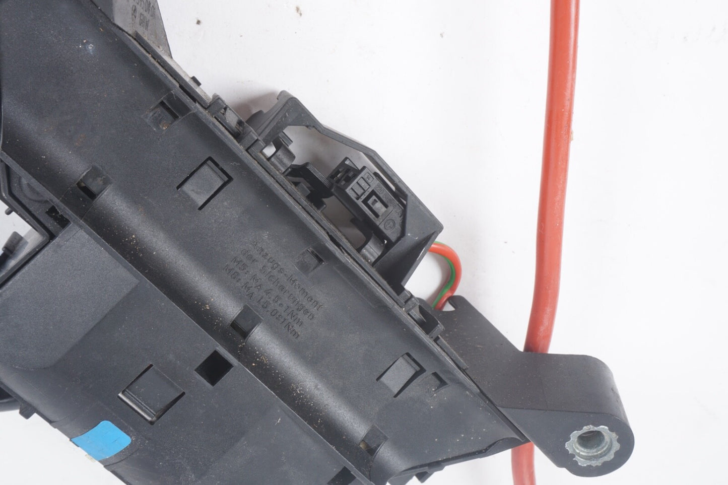 Mercedes SL500 Main Fuse Box A2305450001 R230  21066381