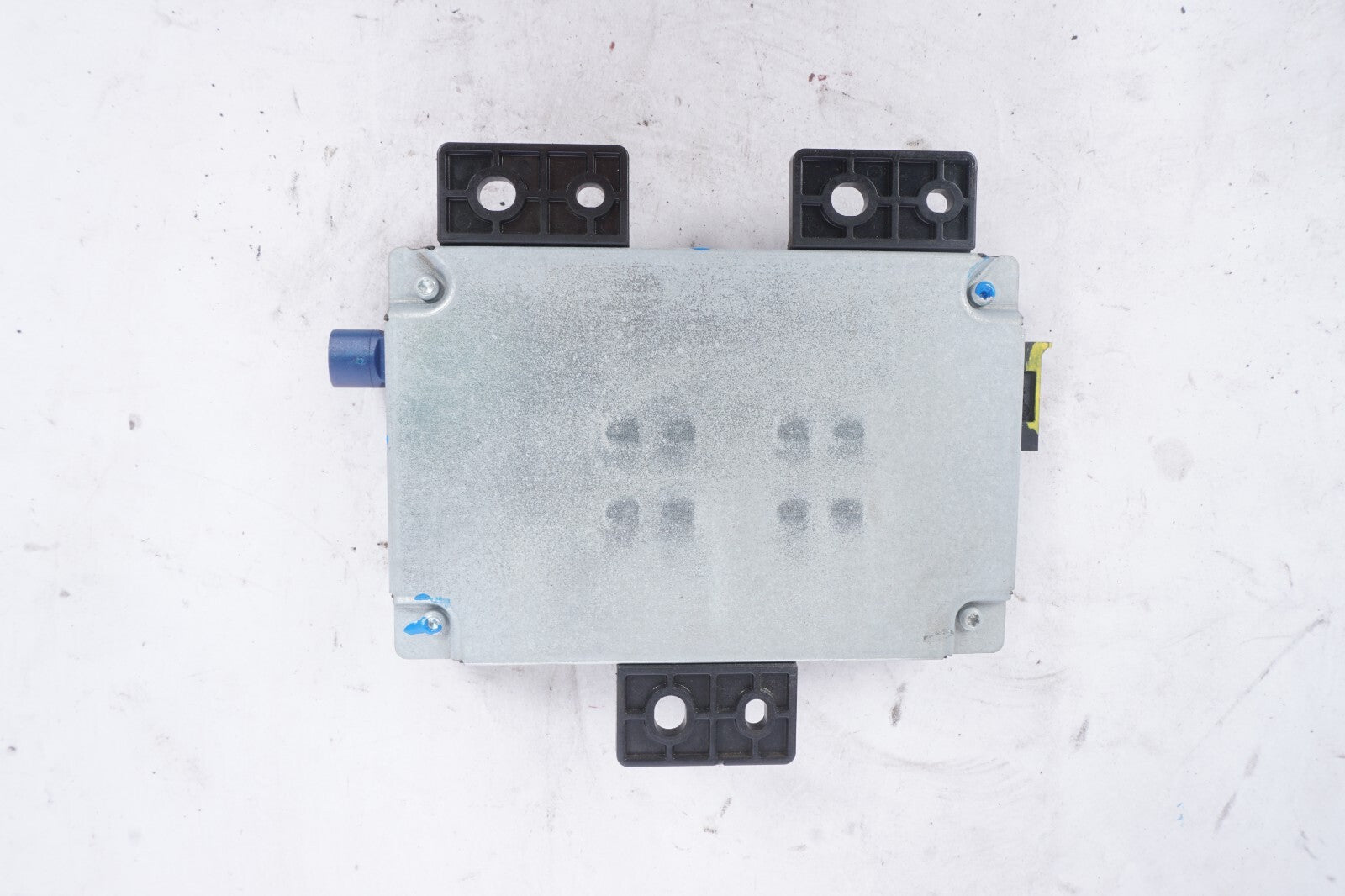 08-14 Mercedes W204 C250 C300 C350 Communication Control Module 1729001906  OEM