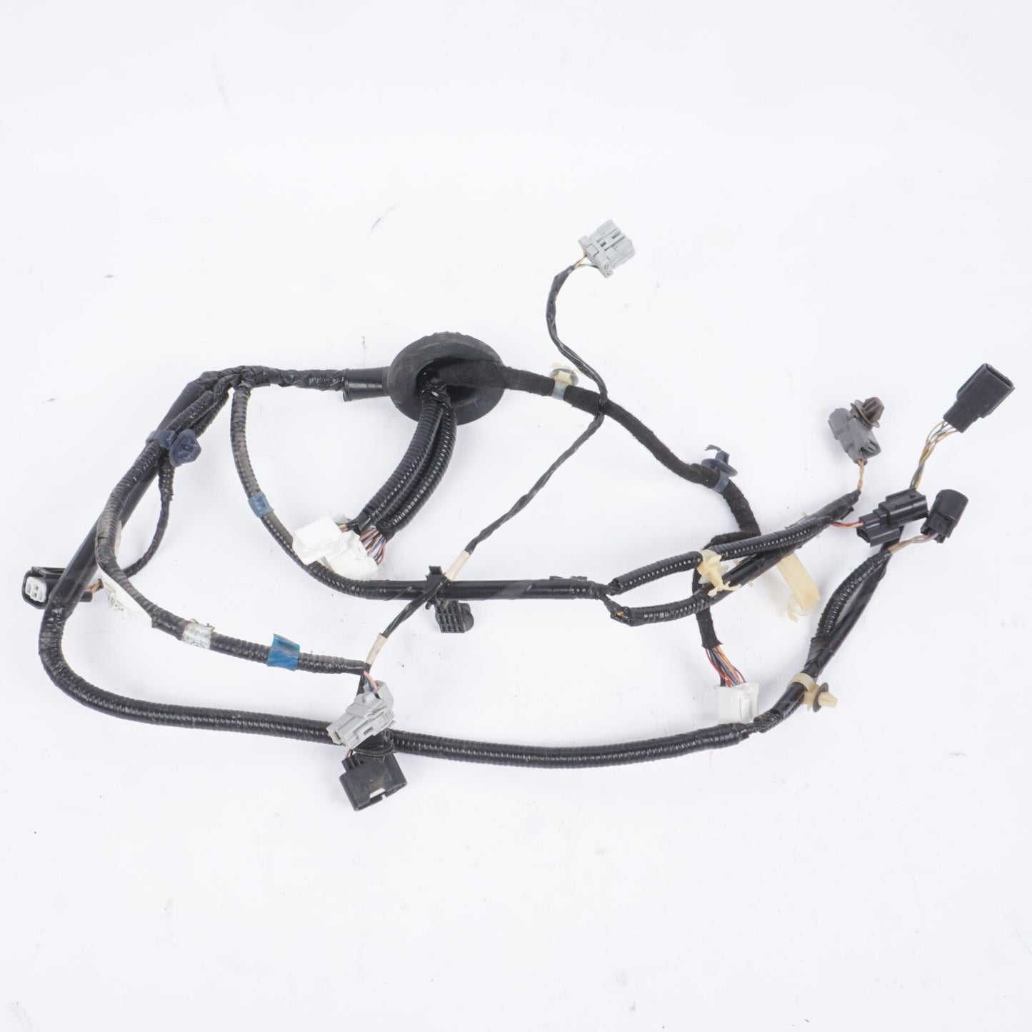 18 - 24 Honda Odyssey Rear Right Sliding Door Wire Harness Passenger Side OEM