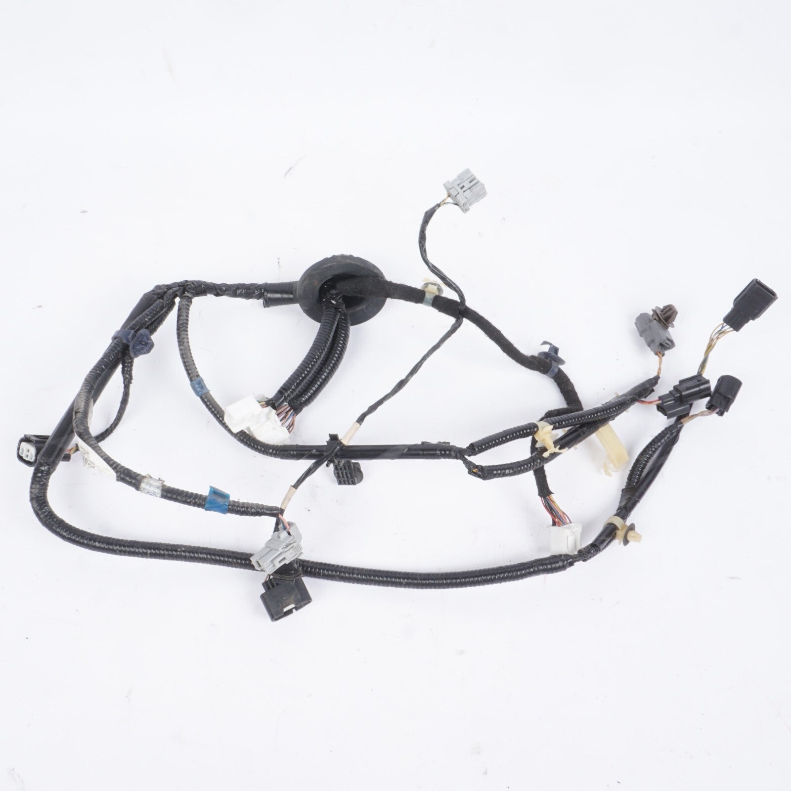 18 - 24 Honda Odyssey Rear Right Sliding Door Wire Harness Passenger Side OEM