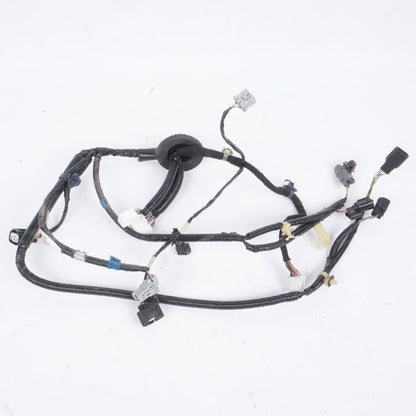 18 - 24 Honda Odyssey Rear Right Sliding Door Wire Harness Passenger Side OEM