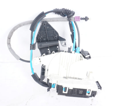 12-14 Mercedes C300 C350 W204 Rear Left Driver Side Door Lock Actuator OEM