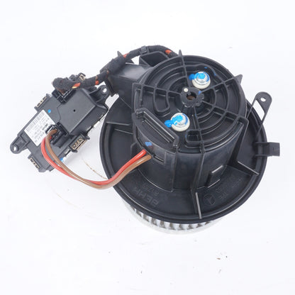 11-20 Mercedes W207 E350 C250 CLS550 AC A/C Heater Blower Motor Fan OEM