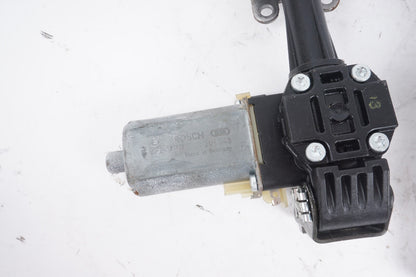 03-12 Mercedes R230 SL500 SL550 SL600 Front Left Seat Adjust Motor Set OEM