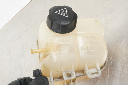 07-13 MINI COOPER R55 R56 R57 ENGINE COOLANT EXPANSION OVERFLOW RESERVOIR OEM
