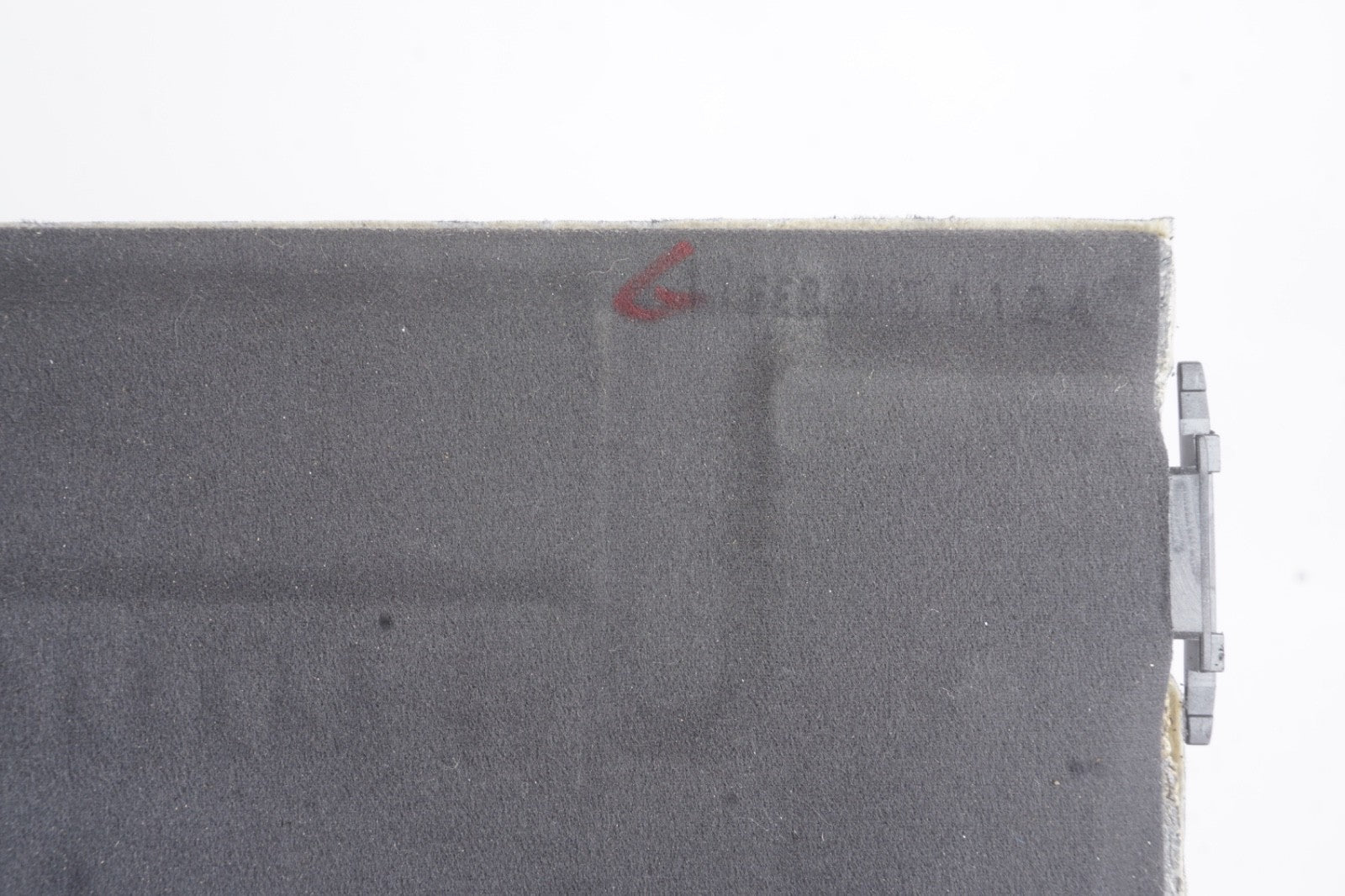 2014 - 2024 Maserati Ghibli S Sunroof Headliner Sunshade Sunblind Panel OEM