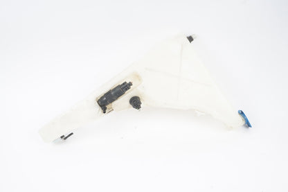 2011 - 2018 Audi A8 Front Windshield Wiper Fluid Reservoir Bottle 4H0955451B OEM