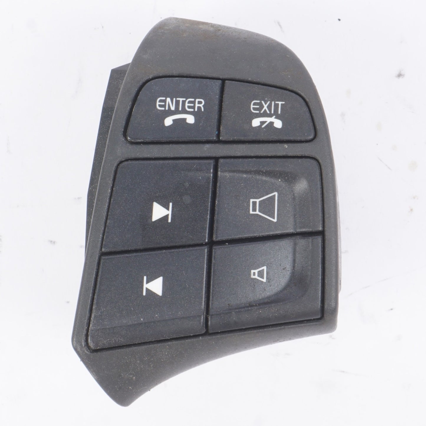 2006 - 2010 VOLVO C70 Steering Wheel Right Switch Button 30739640