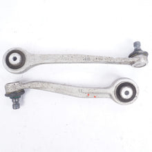 2012-2018 AUDI A7 FRONT RIGHT PASS SIDE UPPER FORWARD CONTROL ARM OEM PAIR