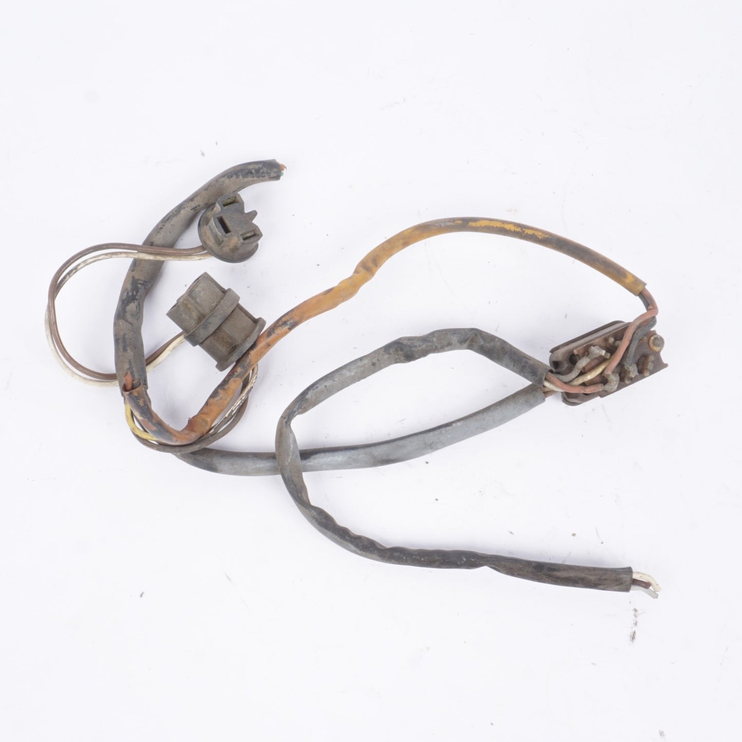Mercedes Benz W111 Wire 220 250 Coupe