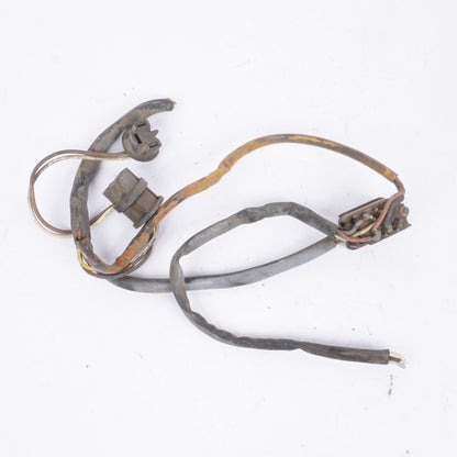 Mercedes Benz W111 Wire 220 250 Coupe