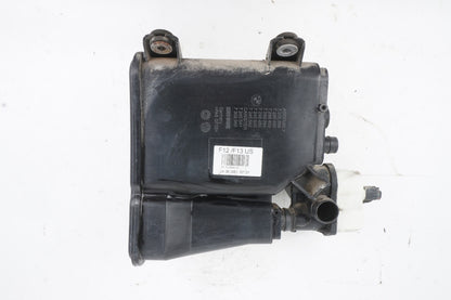 10-18 BMW F12 650i 640i 550i Fuel EVAP Charcoal Canister Box Vapor 7245542 OEM