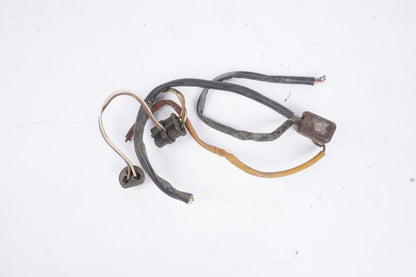 Mercedes Benz W111 Wire 220 250 Coupe
