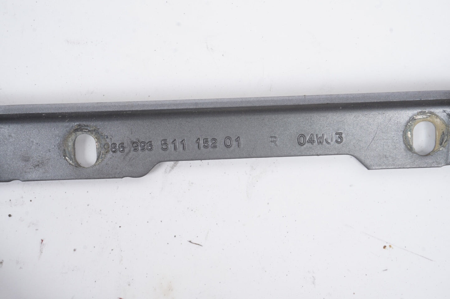 1997-2004 Porsche 911 996 Boxster 986 Hood Hinge Left Right Pair