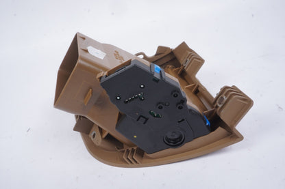 2007-2014 MERCEDES W221 S450 S550 LEFT DRIVER SIDE DASHBOARD AIR VENT OEM