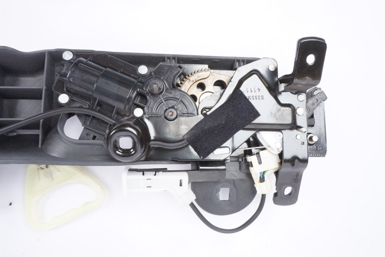 2007-2012 BMW 3 Series E93 convertible lock tailgate tailgate lock OEM 7129214