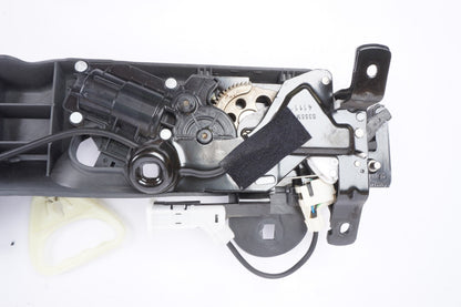 2007-2012 BMW 3 Series E93 convertible lock tailgate tailgate lock OEM 7129214