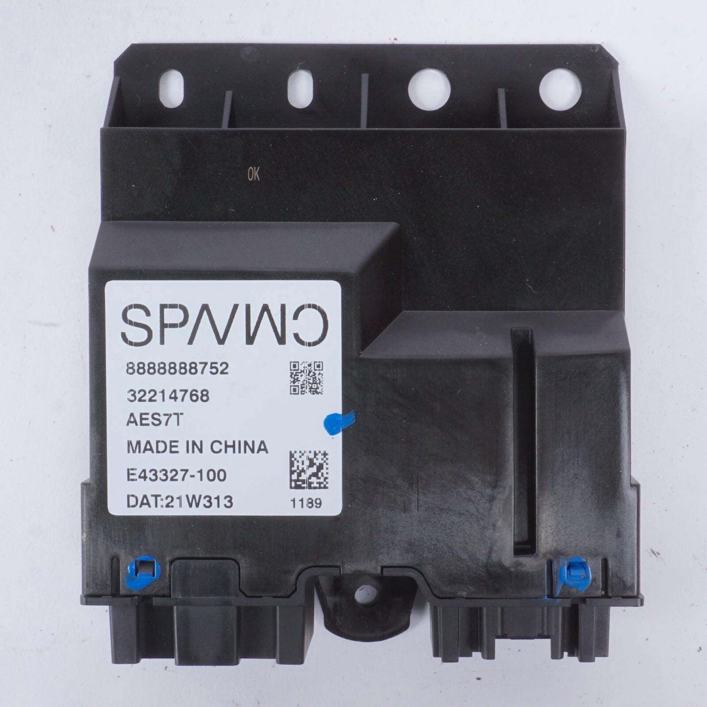 2021 - 2023 Polestar 2 Tailgate Control Module Unit 32214768 OEM