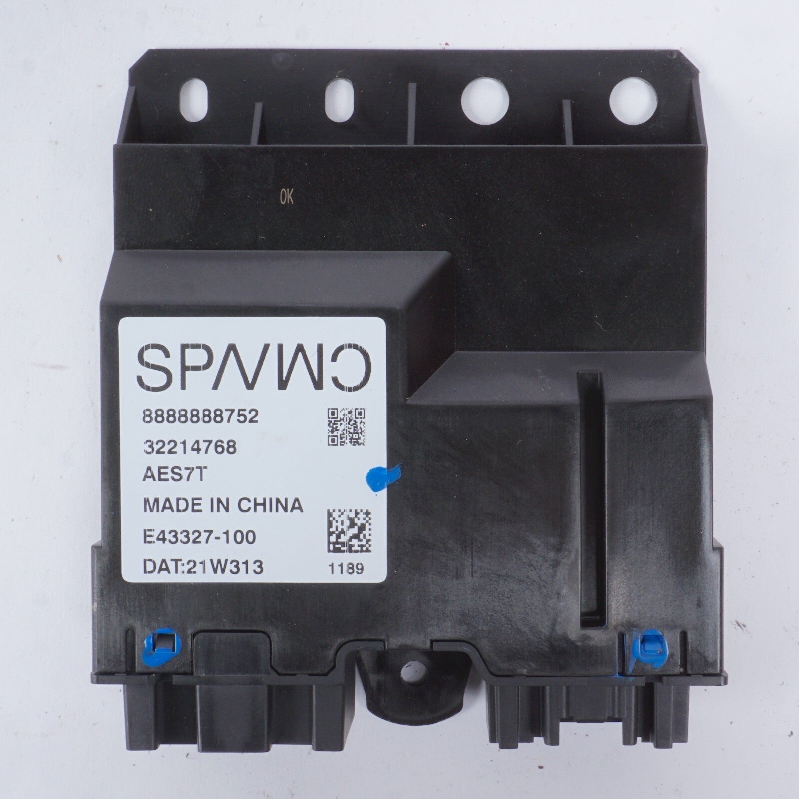 2021 - 2023 Polestar 2 Tailgate Control Module Unit 32214768 OEM