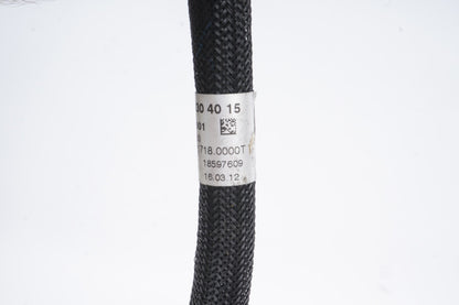 2013 2014 Mercedes W207 E350 A/C AC Air Condenser Pressure Line 2078304015 OEM