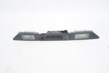 2011-2018 Audi A8 A8L S8 Rear Trunk License Plate Lights Handle   OEM