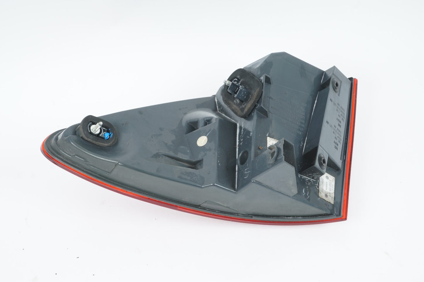 2010 - 2013 BMW 550GT F07 REAR LEFT DRIVER SIDE OUTER TAIL LIGHT LAMP OEM