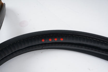 2010 - 2020 Bentley Mulsanne Rear Left or Right Door Weather Stripping Seal