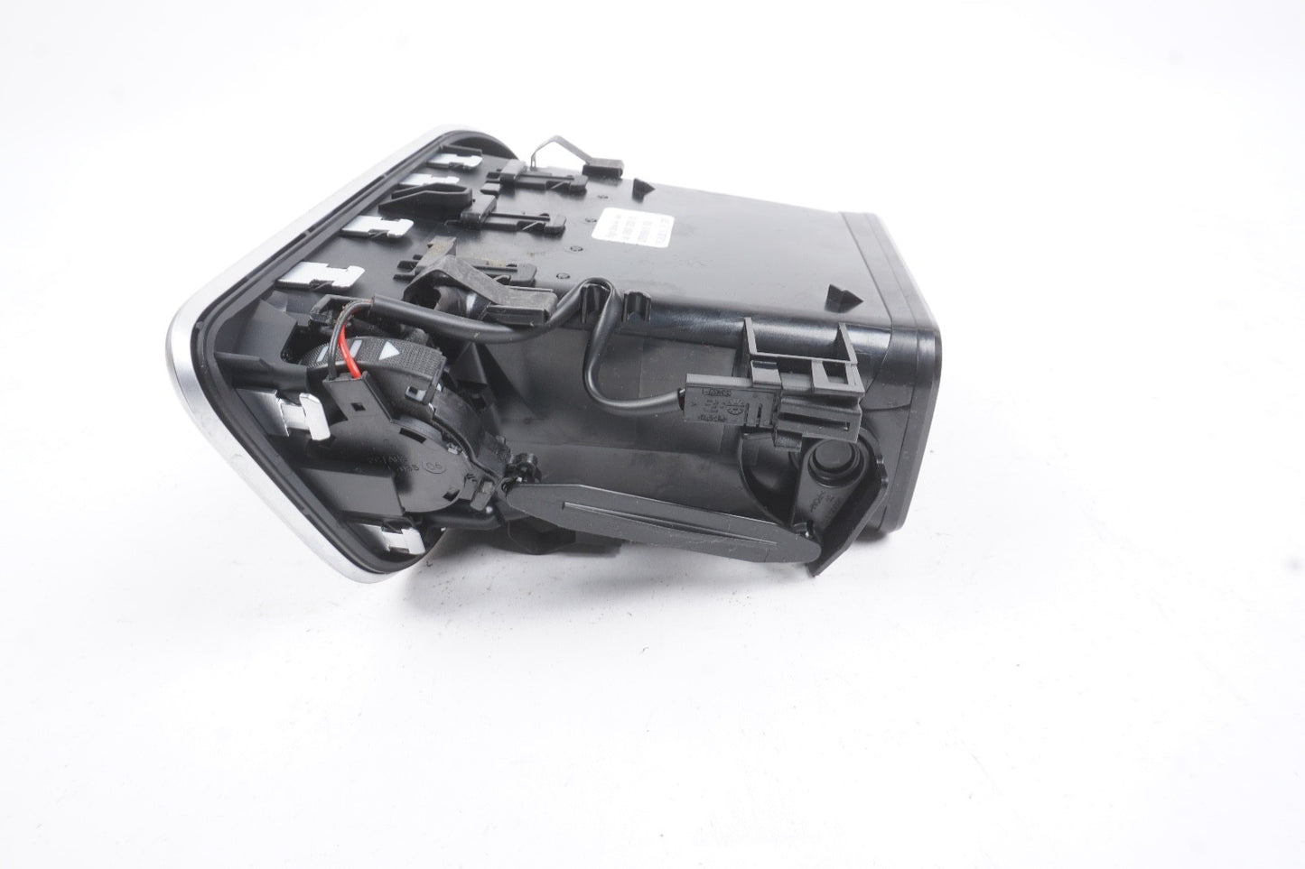 2014 - 2019 MASERATI GHIBLI S Q4 RIGHT PASSENGER FRONT DASH AIR VENT GRILLE OEM