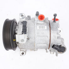 2017-2019 Alfa Romeo Giulia 2.0l A/C Air Compressor  OEM 50537068