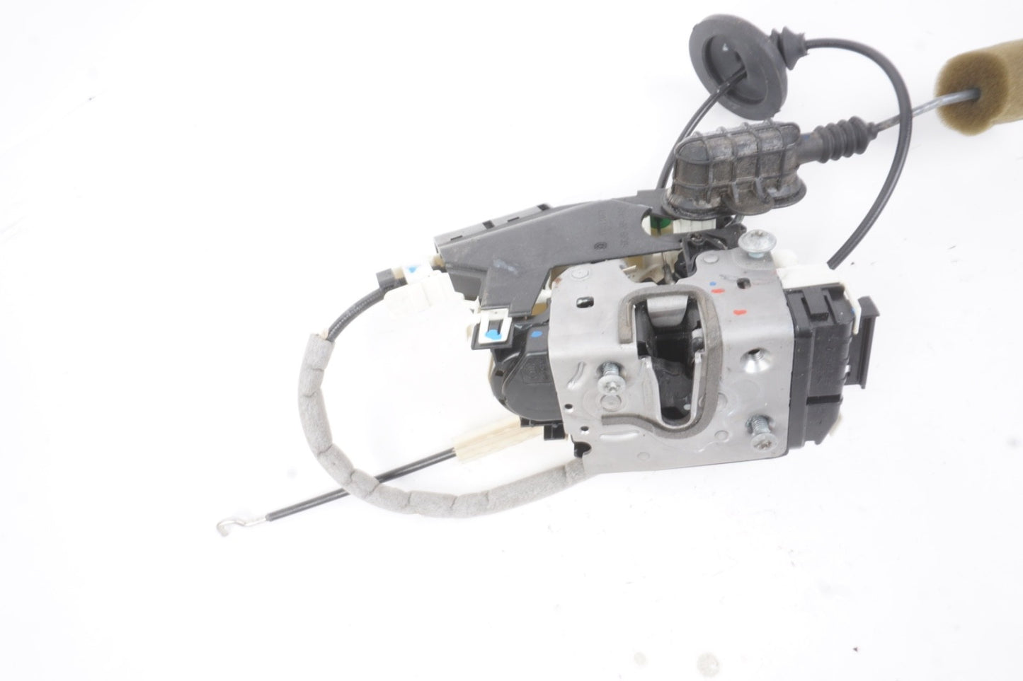2010 - 2017 Mercedes W207 E550 E350 Front Right Side Door Lock Latch Actuator