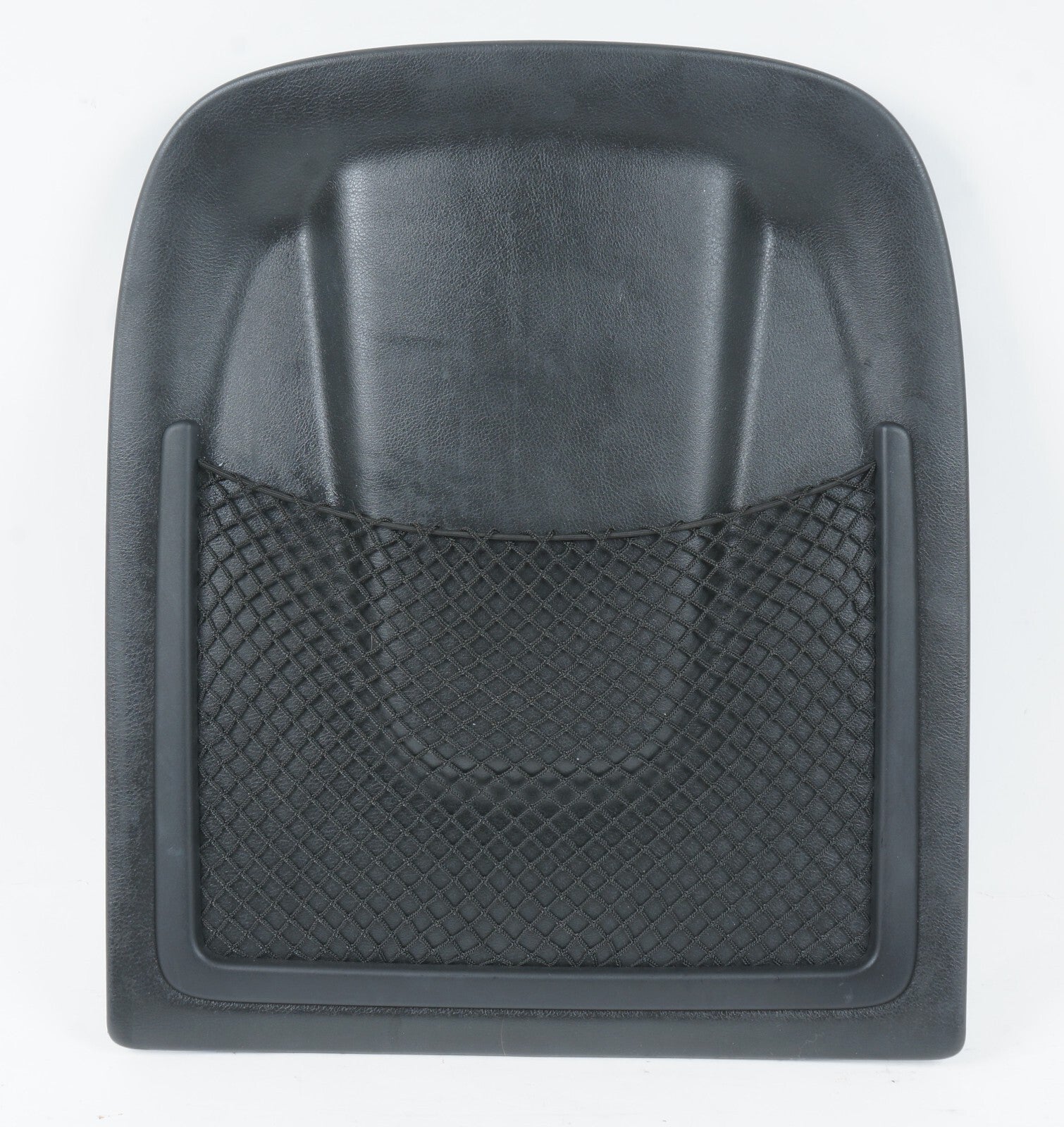 2012 - 2017 AUDI A7 FRONT SEAT BACK COVER TRIM RIGHT PASSENGER OEM