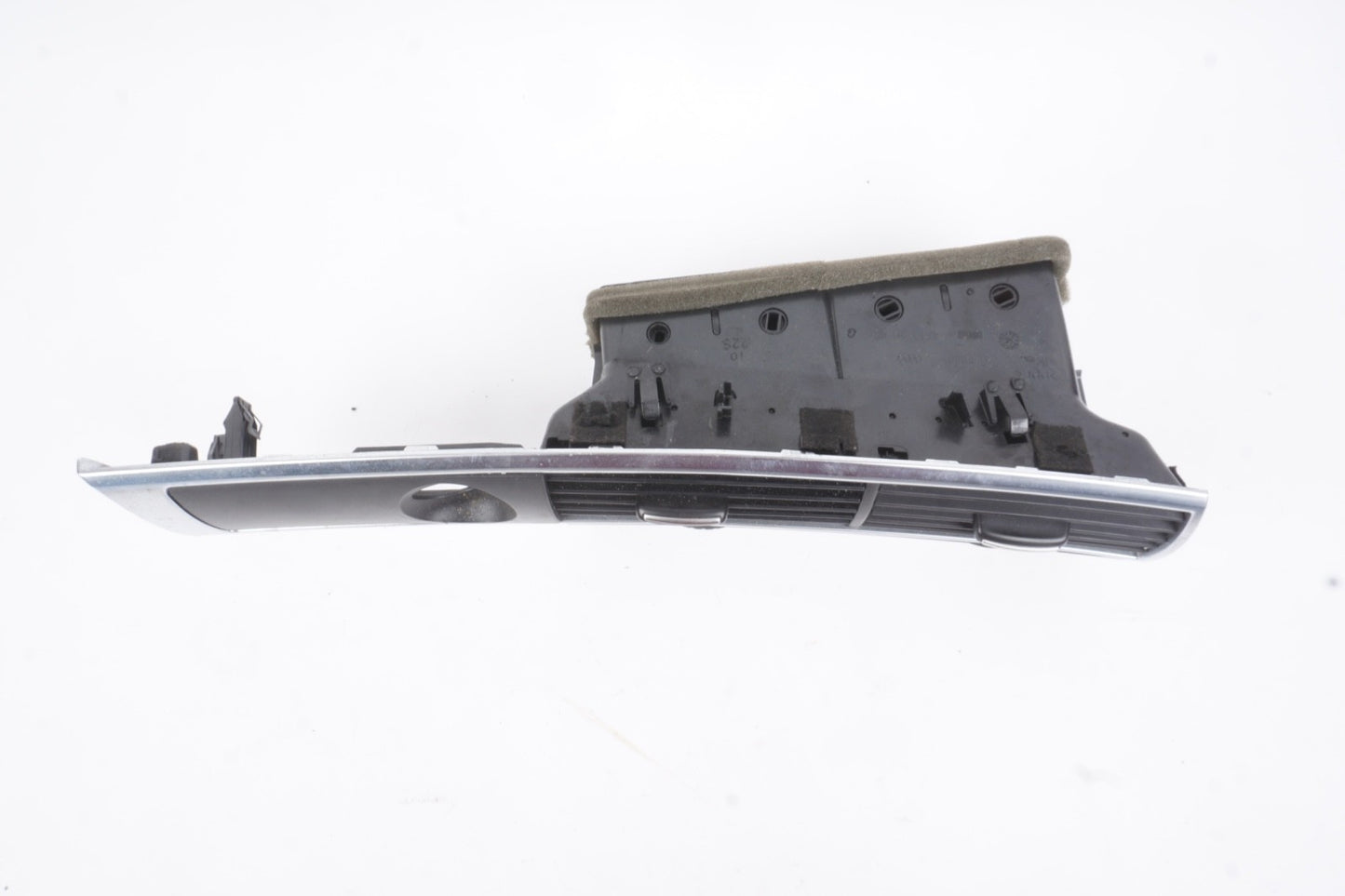 2007 - 2011 Audi S6 Center Dash Trim Air Vent A/C AC OEM