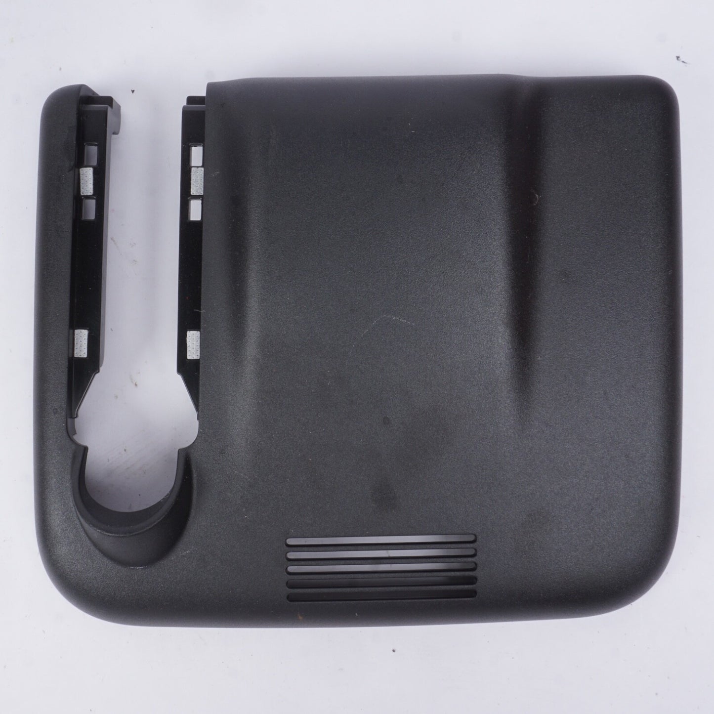 2018 - 2020 HONDA ODYSSEY FRONT WINDSHIELD REAR VIEW MIRROR TRIM COVER OEM