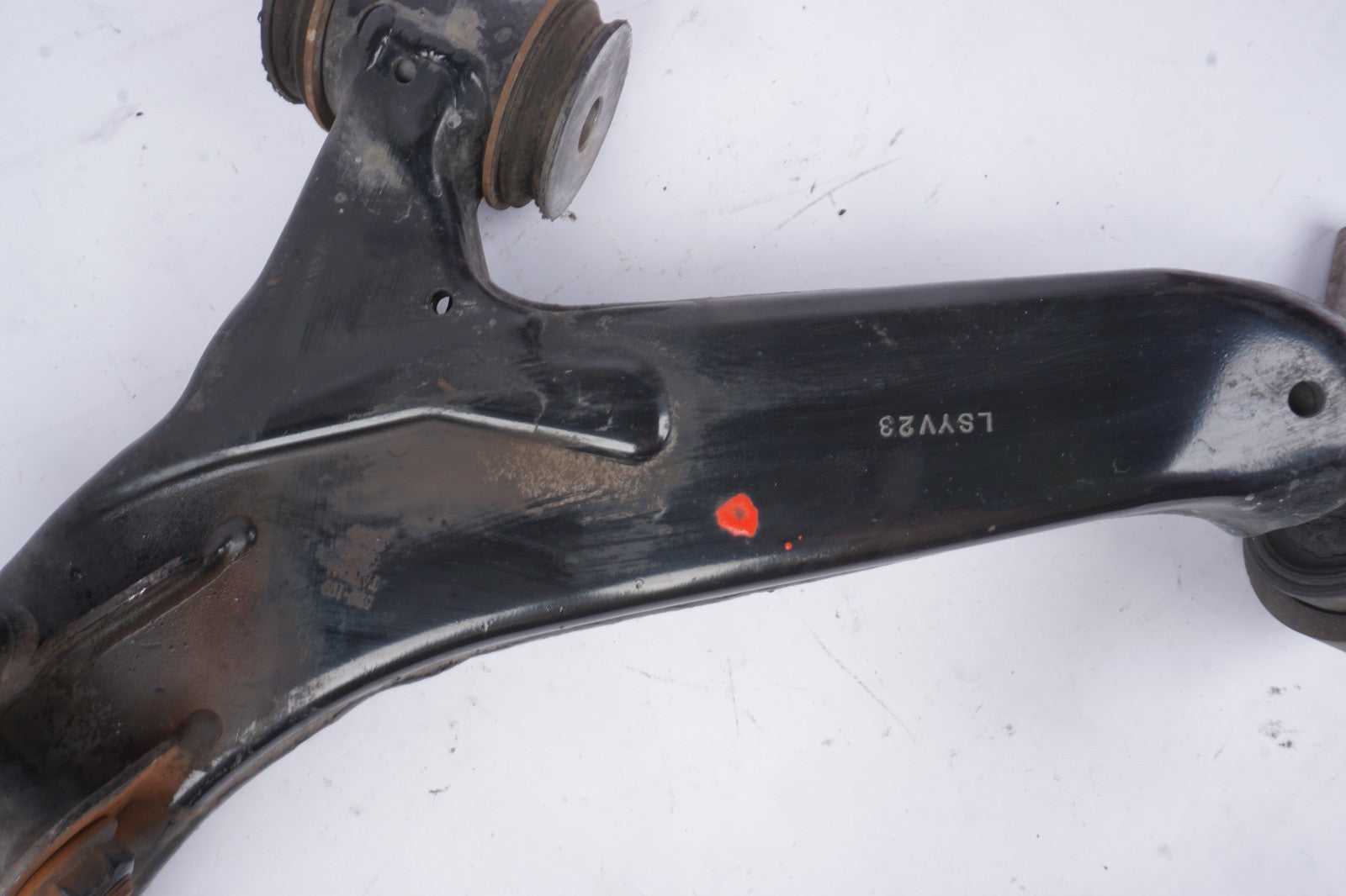2006 - 2013 Lexus Is350 Front Driver Suspension Lower Control Arm Side OEM