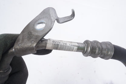 10 - 14 Mercedes W207 E350 Power Steering Hose Pipe Line OEM