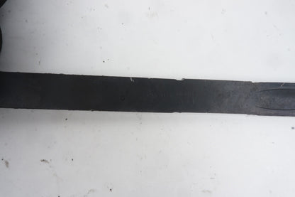 MERCEDES-BENZ C E RIGHT LEFT RADIATOR SUPPORT A2076200585 A2076200085