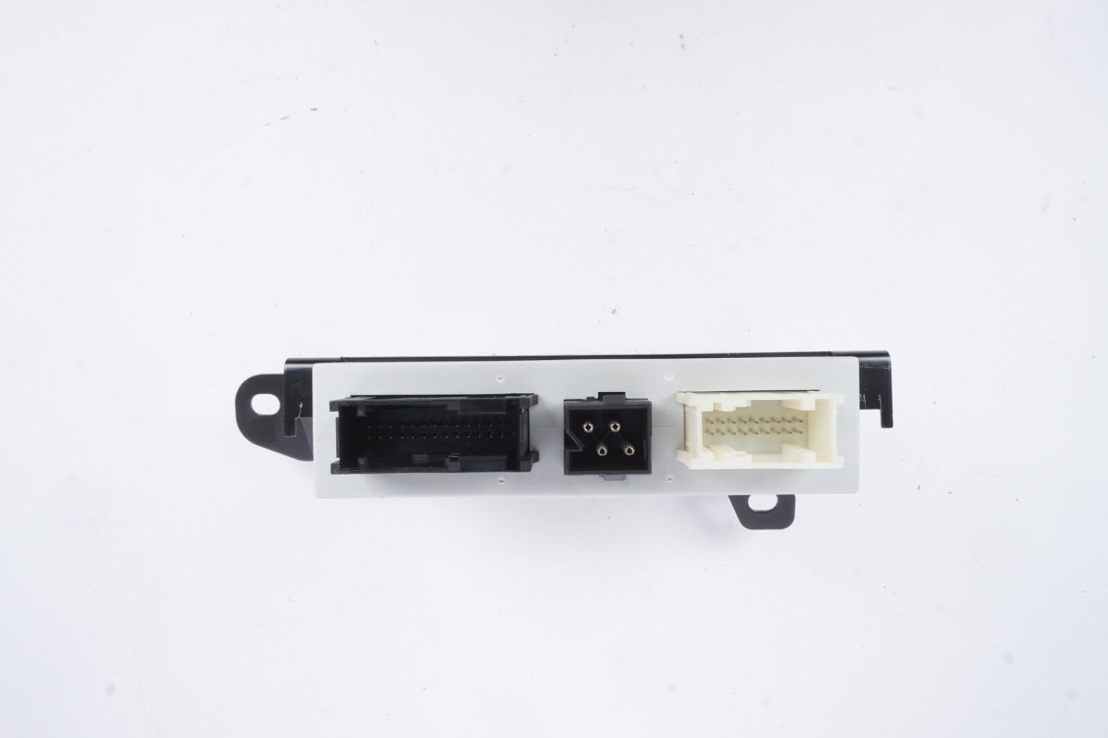 06-10 BMW E64 650i Convertible Folding Top Control Module 61357198397 OEM