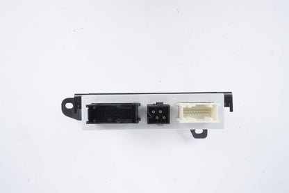 06-10 BMW E64 650i Convertible Folding Top Control Module 61357198397 OEM