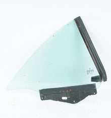 03 - 12 Mercedes R230 SL500 SL600 REAR RIGHT PASS SIDE QUARTER WINDOW GLASS OEM