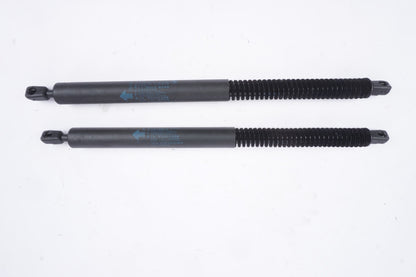 12-19 BMW F06 650i  Rear Right & Left Trunk Liftgate Lid Strut Shock Pair Set