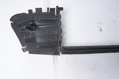 2010 - 2013 MERCEDES-BENZ S W221 LOWER AIR DUCT BAFFLE A2215052630 OEM