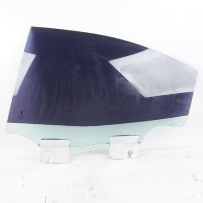 2014 - 2022 Maserati Ghibli Rear Left Side Door Window Glass
