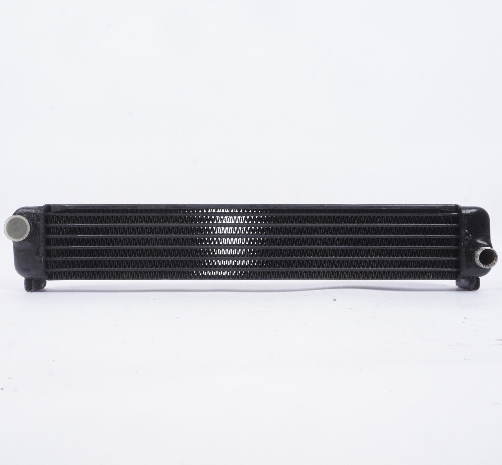 Oil Radiator Behr A1231800265 Compatible with Mercedes G W460 S W126 W123