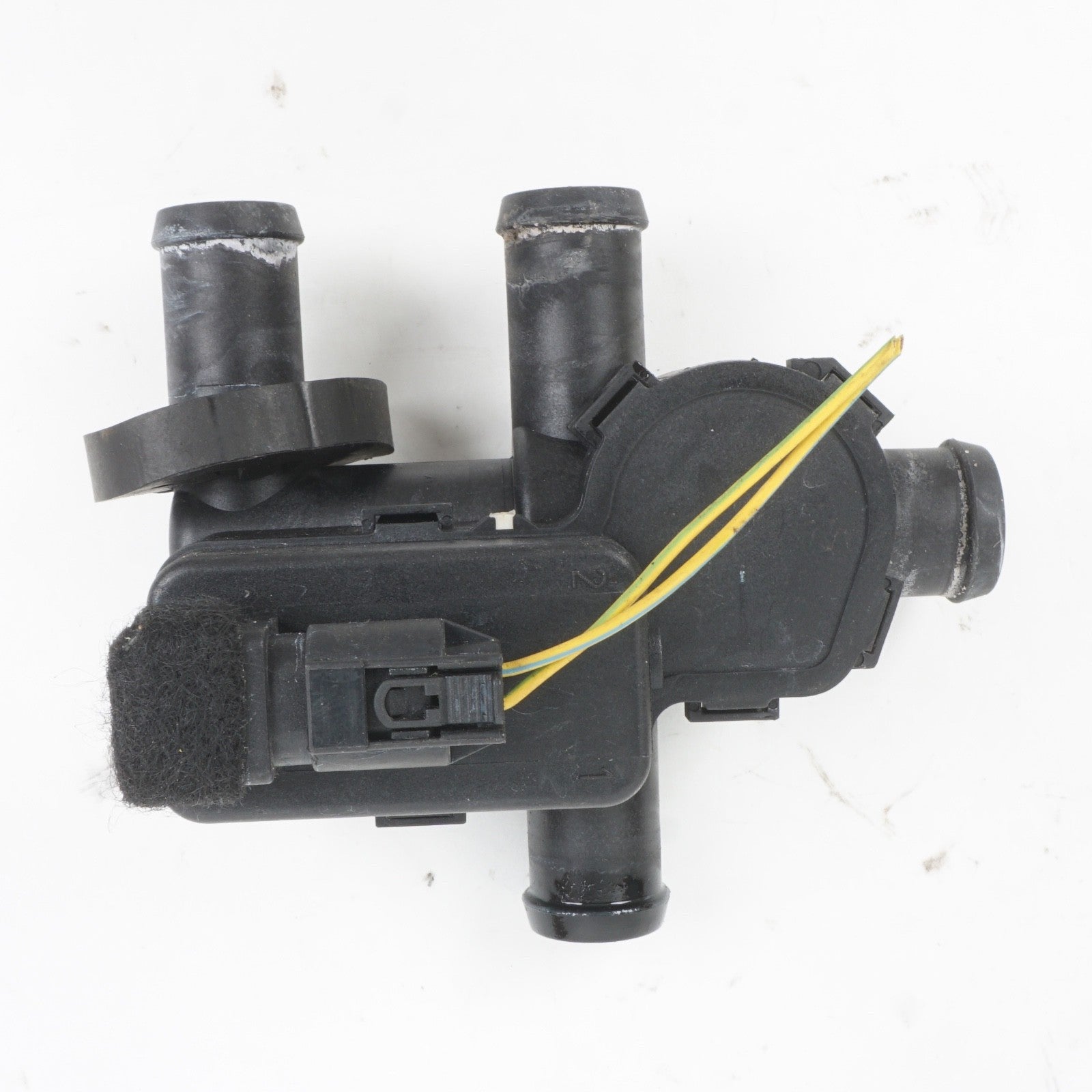 07-13 MERCEDES S400 S550 S63 W221 HVAC HEATER CONTROL VALVE OEM